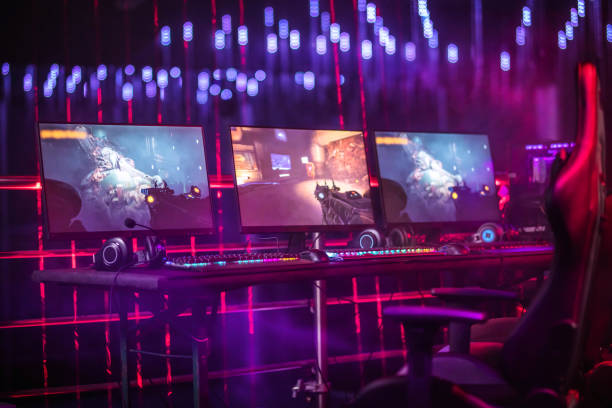 Galerie eSport