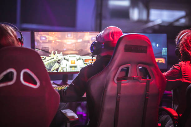 Galerie eSport