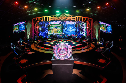 Galerie eSport
