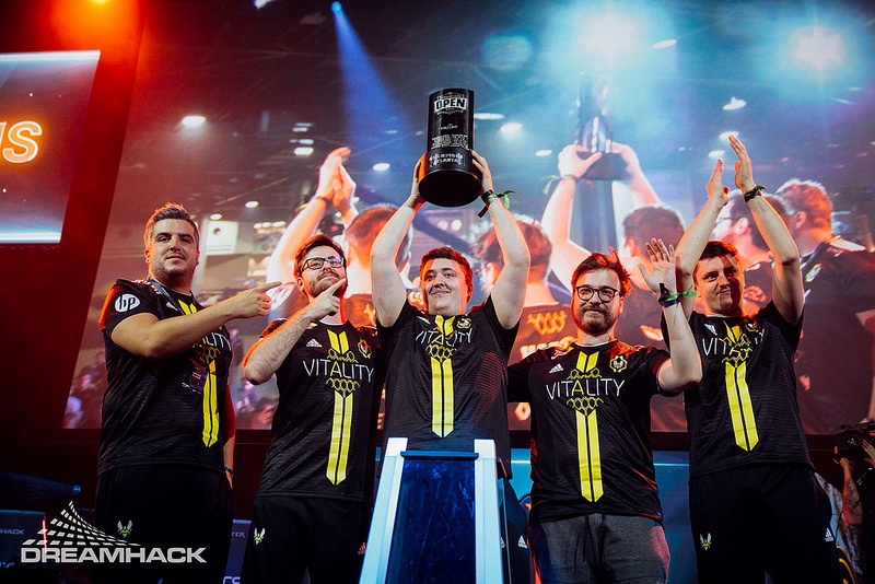 Moment eSport 3